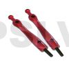 LX0335 Lynx Heli 450 X Canopy Mount Red Devil Edition